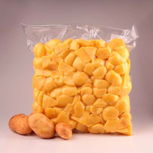 MRP Legumes