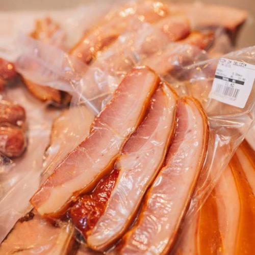 bacon