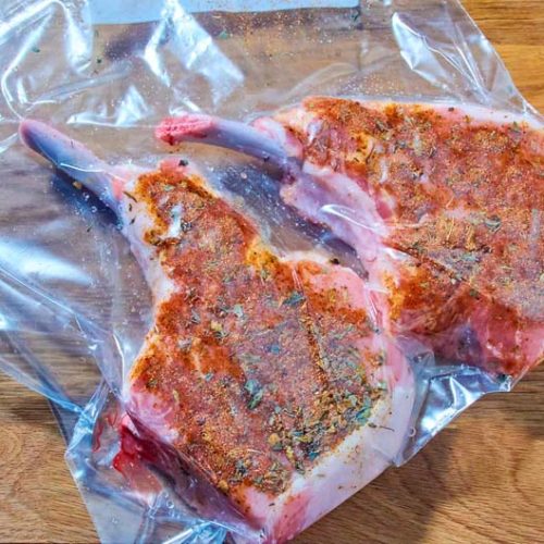 bisteca